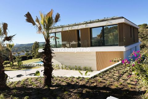 Villa i Sotogrande, Cadiz, Sotogrande - € 3.350.000 | Ref: R5274637 - foto 14