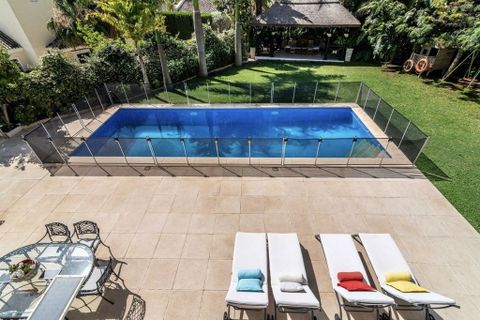 Villa a Elviria, Malaga, Elviria - € 2.900.000 | Ref: R4867882 - foto 2