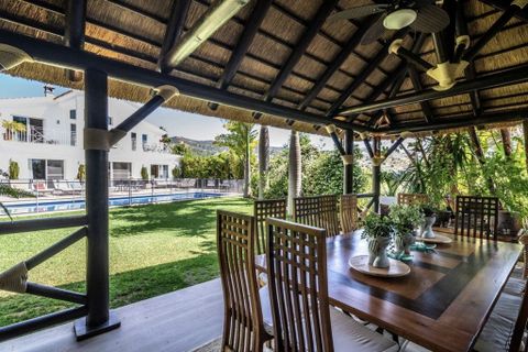 Villa a Elviria, Malaga, Elviria - € 2.900.000 | Ref: R4867882 - foto 3