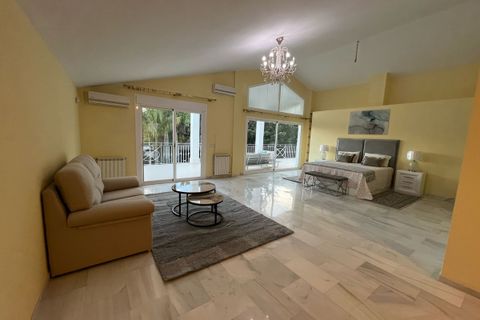 Villa a Elviria, Malaga, Elviria - € 2.900.000 | Ref: R4867882 - foto 4