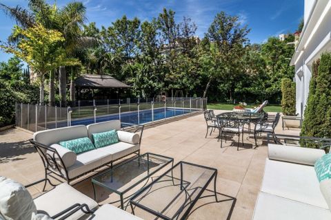 Villa a Elviria, Malaga, Elviria - € 2.900.000 | Ref: R4867882 - foto 5
