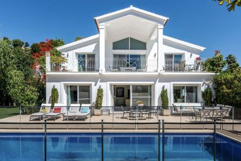 Villa a Elviria, Malaga, Elviria - € 2.900.000 | Ref: R4867882 - foto 6