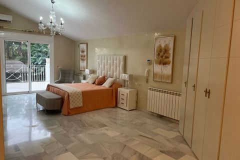 Villa a Elviria, Malaga, Elviria - € 2.900.000 | Ref: R4867882 - foto 8