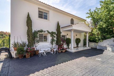 Villa a Elviria, Malaga, Elviria - € 2.900.000 | Ref: R4867882 - foto 22