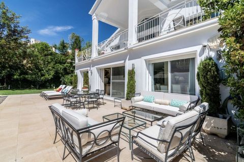 Villa a Elviria, Malaga, Elviria - € 2.900.000 | Ref: R4867882 - foto 25