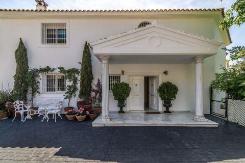 Villa a Elviria, Malaga, Elviria - € 2.900.000 | Ref: R4867882 - foto 26