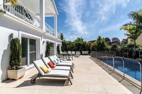 Villa a Elviria, Malaga, Elviria - € 2.900.000 | Ref: R4867882 - foto 37
