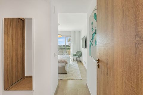 Penthouse i Estepona, Malaga, Estepona - € 450 000 | Ref: R5183275 - foto 4