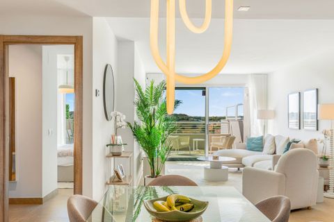 Penthouse i Estepona, Malaga, Estepona - € 450 000 | Ref: R5183275 - foto 5