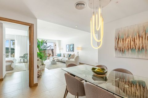 Penthouse i Estepona, Malaga, Estepona - € 450 000 | Ref: R5183275 - foto 6