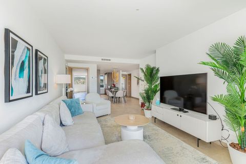 Penthouse i Estepona, Malaga, Estepona - € 450 000 | Ref: R5183275 - foto 7