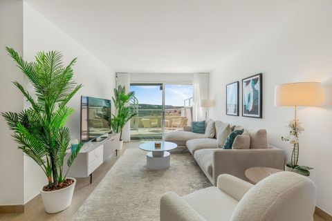 Penthouse i Estepona, Malaga, Estepona - € 450 000 | Ref: R5183275 - foto 8