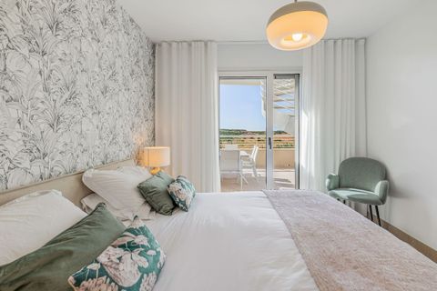 Penthouse i Estepona, Malaga, Estepona - € 450 000 | Ref: R5183275 - foto 11