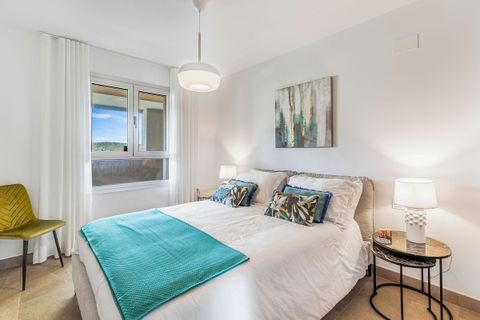 Penthouse i Estepona, Malaga, Estepona - € 450 000 | Ref: R5183275 - foto 13