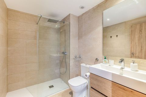 Penthouse i Estepona, Malaga, Estepona - € 450 000 | Ref: R5183275 - foto 16