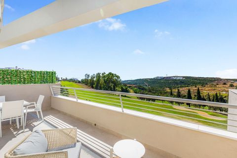 Penthouse i Estepona, Malaga, Estepona - € 450 000 | Ref: R5183275 - foto 18