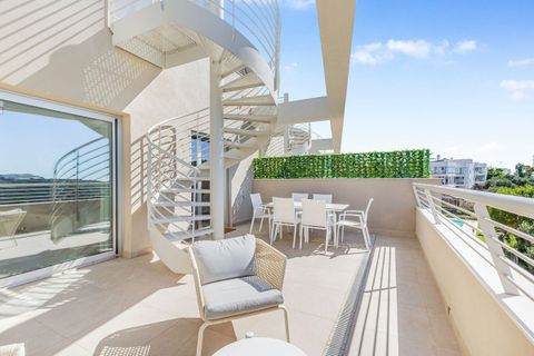 Penthouse i Estepona, Malaga, Estepona - € 450 000 | Ref: R5183275 - foto 19