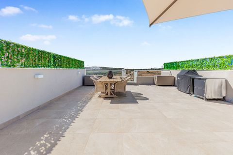 Penthouse i Estepona, Malaga, Estepona - € 450 000 | Ref: R5183275 - foto 21