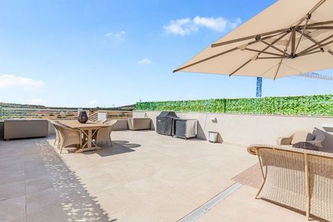Penthouse i Estepona, Malaga, Estepona - € 450 000 | Ref: R5183275 - foto 22