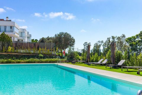 Penthouse i Estepona, Malaga, Estepona - € 450 000 | Ref: R5183275 - foto 24