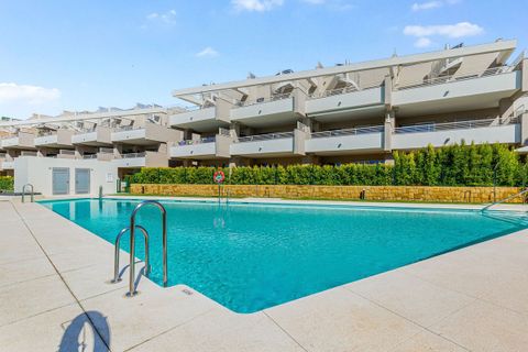Penthouse i Estepona, Malaga, Estepona - € 450 000 | Ref: R5183275 - foto 25