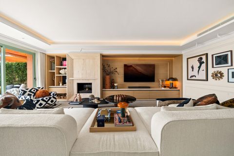 Penthouse i Benahavis, Malaga, Benahavis - € 1.349.000 | Ref: R5221765 - foto 1