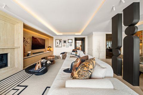 Penthouse i Benahavis, Malaga, Benahavis - € 1.349.000 | Ref: R5221765 - foto 4