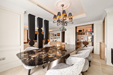 Penthouse i Benahavis, Malaga, Benahavis - € 1.349.000 | Ref: R5221765 - foto 7