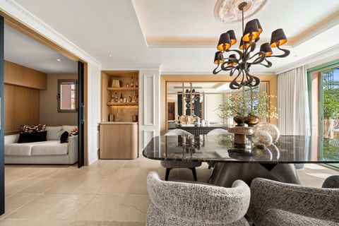 Penthouse i Benahavis, Malaga, Benahavis - € 1.349.000 | Ref: R5221765 - foto 8