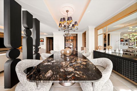 Penthouse i Benahavis, Malaga, Benahavis - € 1.349.000 | Ref: R5221765 - foto 9