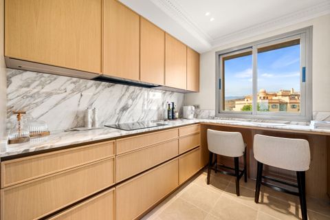 Penthouse i Benahavis, Malaga, Benahavis - € 1.349.000 | Ref: R5221765 - foto 13