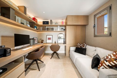 Penthouse i Benahavis, Malaga, Benahavis - € 1.349.000 | Ref: R5221765 - foto 24
