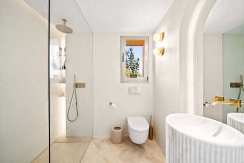 Penthouse i Benahavis, Malaga, Benahavis - € 1.349.000 | Ref: R5221765 - foto 28
