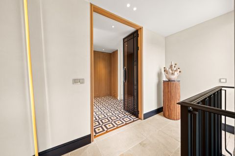 Penthouse i Benahavis, Malaga, Benahavis - € 1.349.000 | Ref: R5221765 - foto 30