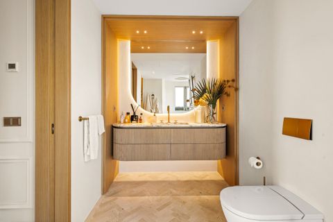 Penthouse i Benahavis, Malaga, Benahavis - € 1.349.000 | Ref: R5221765 - foto 37