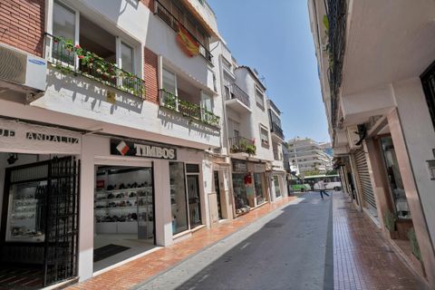 Leilighet i Marbella, Malaga, Marbella - € 639 000 | Ref: R5283316 - foto 6