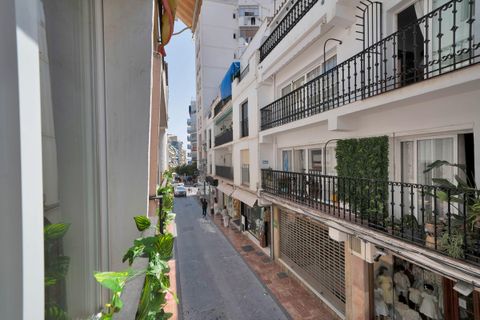 Leilighet i Marbella, Malaga, Marbella - € 639 000 | Ref: R5283316 - foto 35