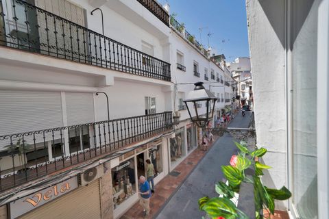 Leilighet i Marbella, Malaga, Marbella - € 639 000 | Ref: R5283316 - foto 36