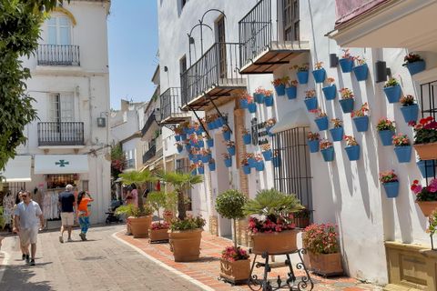Leilighet i Marbella, Malaga, Marbella - € 639 000 | Ref: R5283316 - foto 38