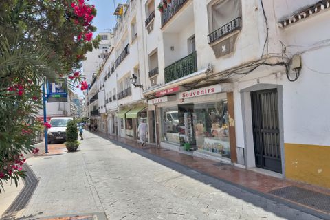 Leilighet i Marbella, Malaga, Marbella - € 639 000 | Ref: R5283316 - foto 43