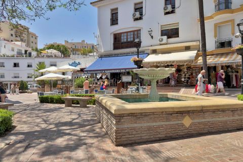 Leilighet i Marbella, Malaga, Marbella - € 639 000 | Ref: R5283316 - foto 44