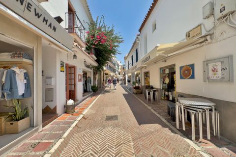 Leilighet i Marbella, Malaga, Marbella - € 639 000 | Ref: R5283316 - foto 45