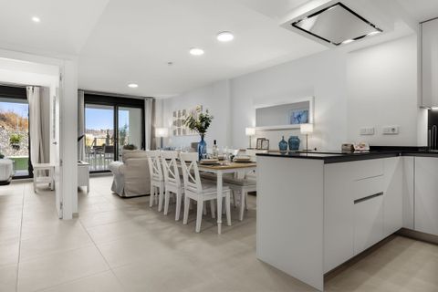 Lejlighed i Mijas, Malaga, Mijas - € 525.000 | Ref: R5283940 - foto 1