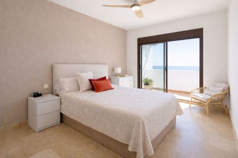 Penthouse i La Alcaidesa, Cadiz, La Alcaidesa - € 548.000 | Ref: R5284072 - foto 3