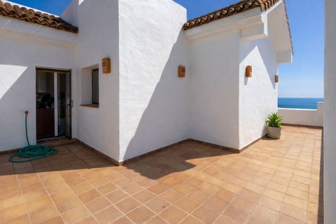Penthouse i La Alcaidesa, Cadiz, La Alcaidesa - € 548.000 | Ref: R5284072 - foto 4