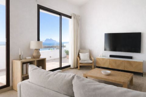 Penthouse i La Alcaidesa, Cadiz, La Alcaidesa - € 548.000 | Ref: R5284072 - foto 6