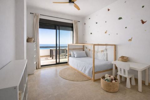 Penthouse i La Alcaidesa, Cadiz, La Alcaidesa - € 548.000 | Ref: R5284072 - foto 8