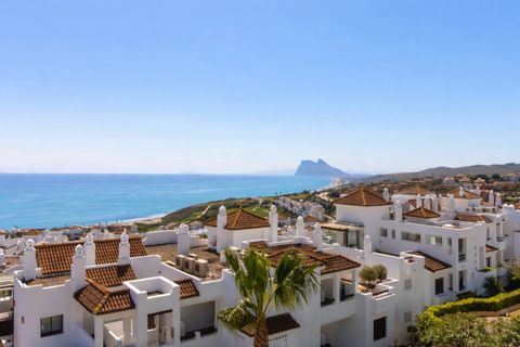 Penthouse i La Alcaidesa, Cadiz, La Alcaidesa - € 548.000 | Ref: R5284072 - foto 10