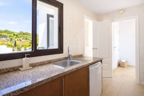 Penthouse i La Alcaidesa, Cadiz, La Alcaidesa - € 548.000 | Ref: R5284072 - foto 12