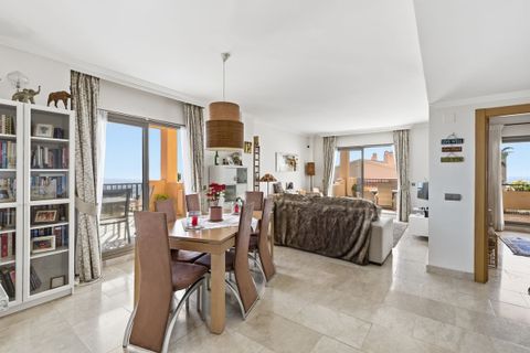 Leilighet i Benahavis, Malaga, Benahavis - € 550 000 | Ref: R5286037 - foto 2